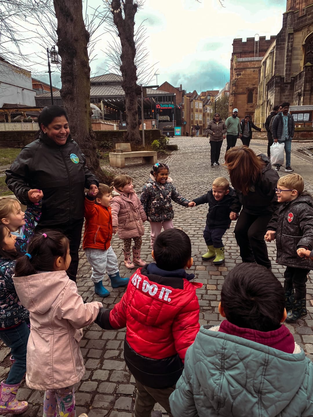 Goslings Nursery | City Centre - image 1