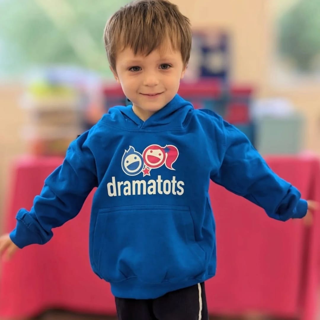 Drama Tots | Galley Common - image 1