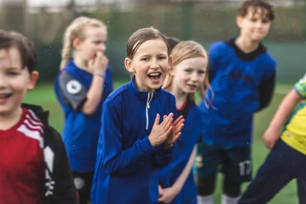Powerleague Football | Tile Hill