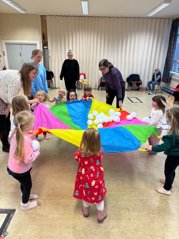 Twinkle Tots | Earlsdon