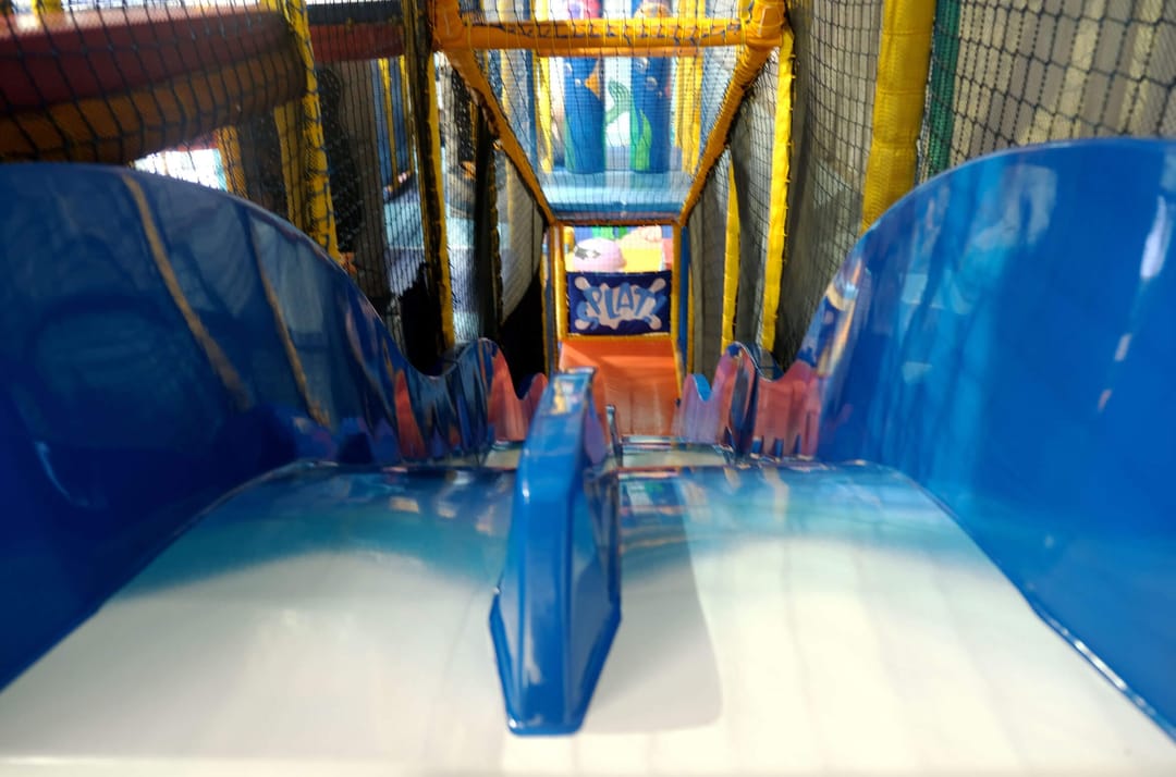 Soft Play Parties at CV Life - image 4