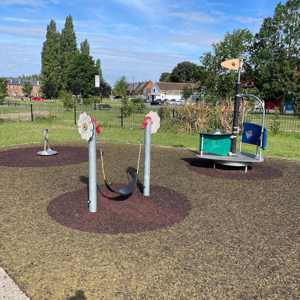 Prior Deram Park | Canley - image 1