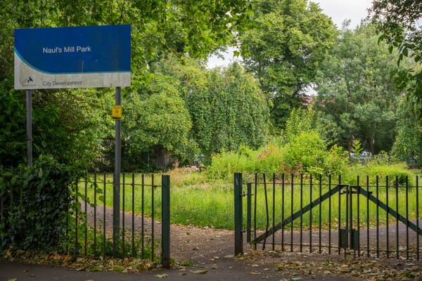 Naul's Mill Park