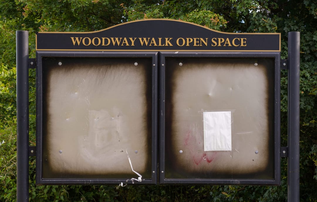 Woodway Walk | Wyken - image 1