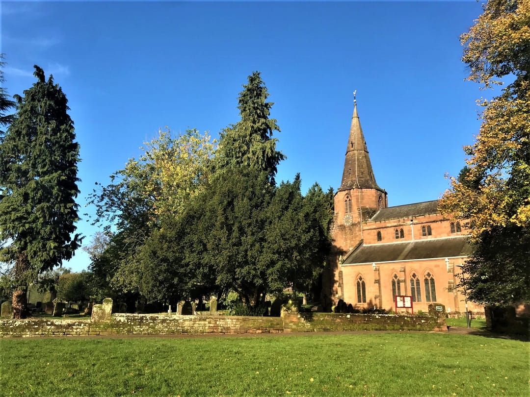 Abbey Fields, Kenilworth - image 2