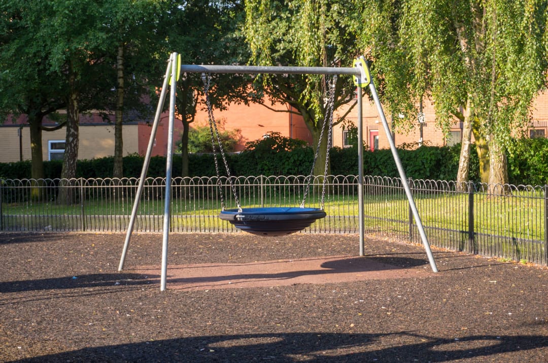 Swanswell Park and Pool | City Centre - image 1