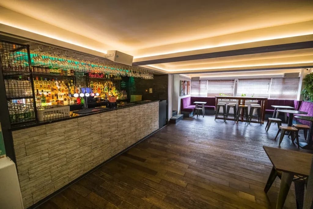 Ivy House | Coventry City Centre - image 2