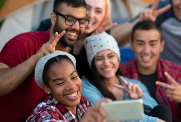 Escape Youth Group | Canley