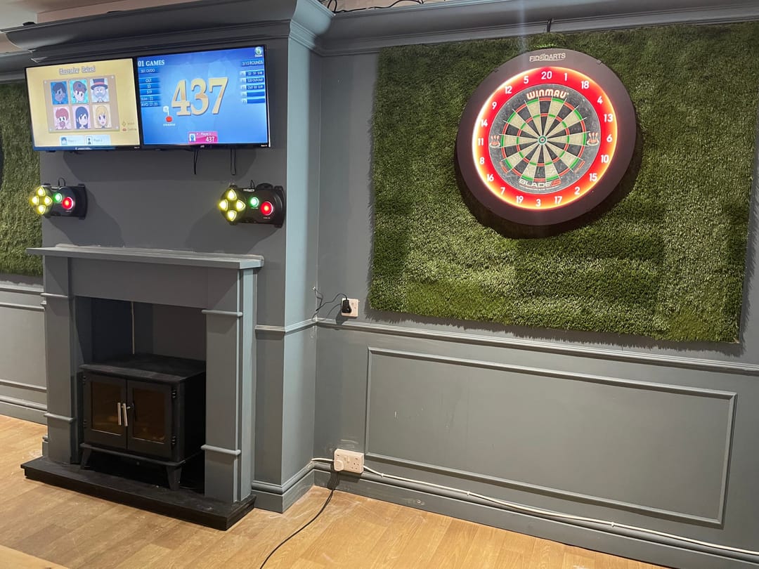 Sky Blue Tavern | City Centre - image 3