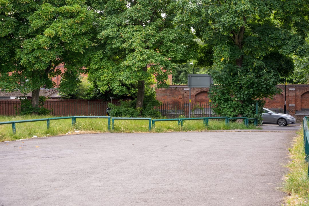 Cash's Park | Foleshill - image 1