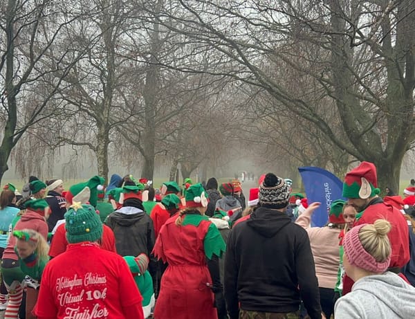 Mental Elf 2026 | War Memorial Park