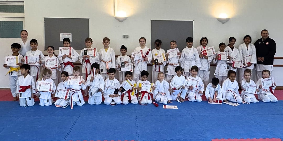 Pro-Karate Academy - Beginners | Baginton - image 5