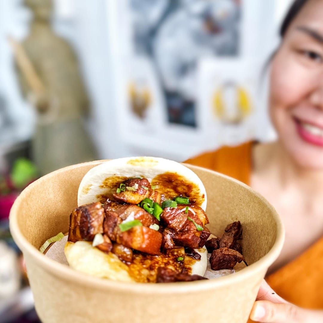 BiB Noodle Bar | FarGo Village - image 1