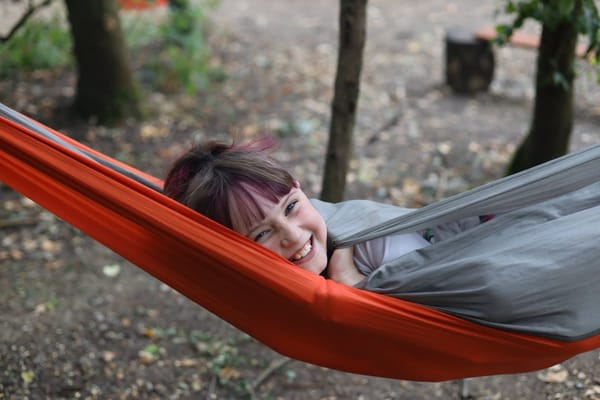 SEND Home Ed Forest School | Ansty