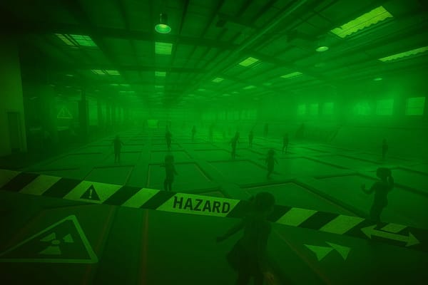 ScAIR Fest | AirHop Warwick
