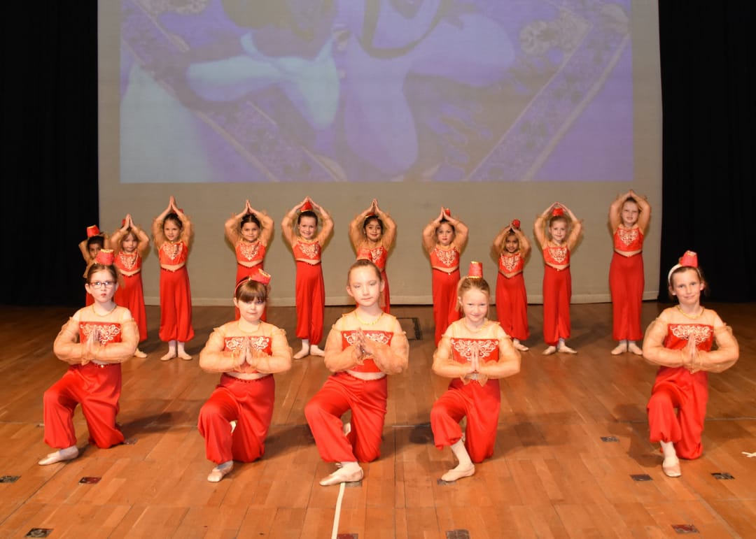 The Orme School of Dancing - image 2