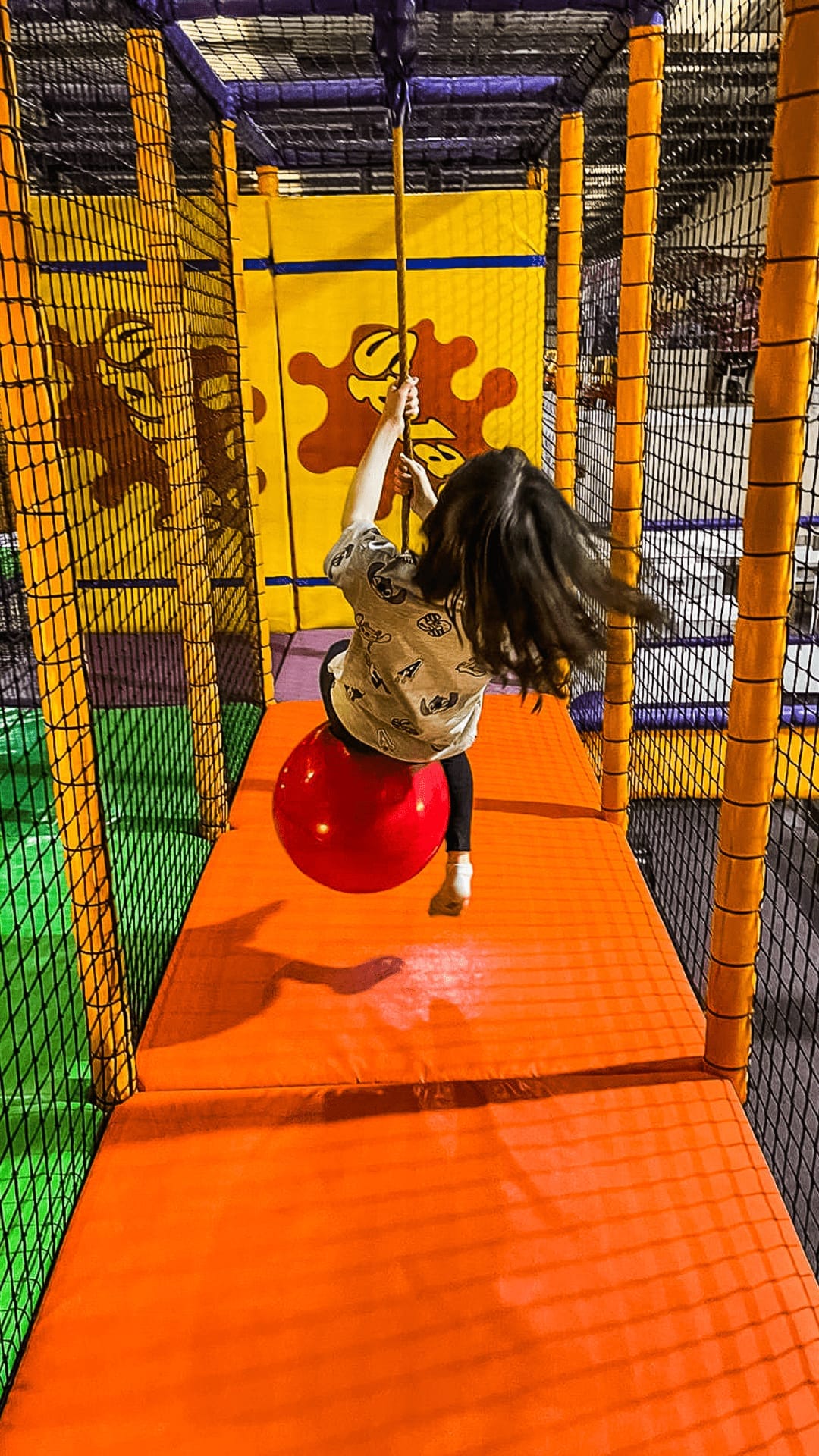 Summer Holidays at Jam Jam Boomerang - image 2