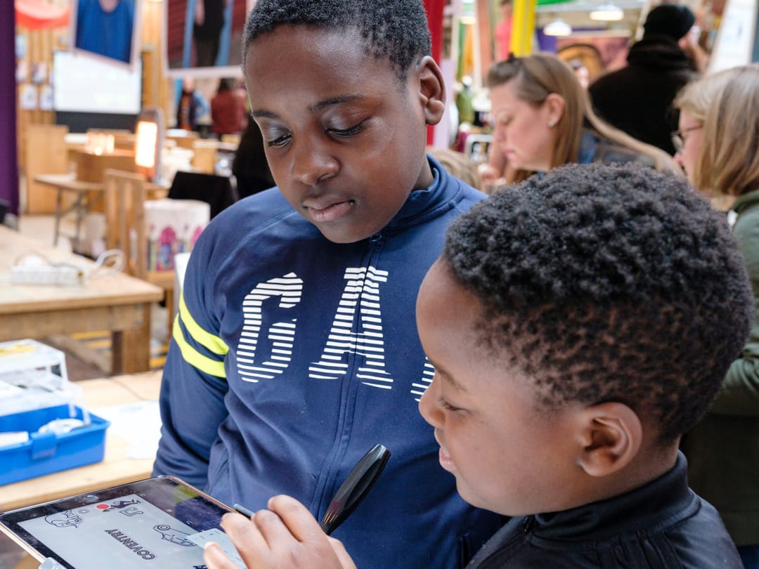 Awesome Animators Club | Earlsdon - image 2