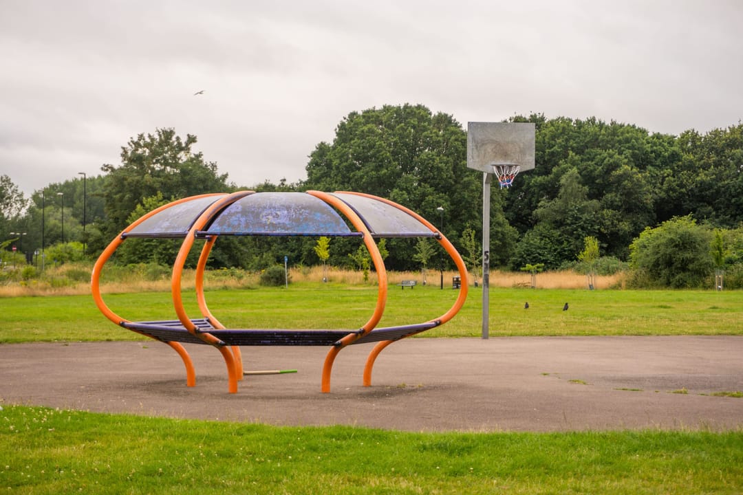 Whitley Common | Cheylesmore - image 1