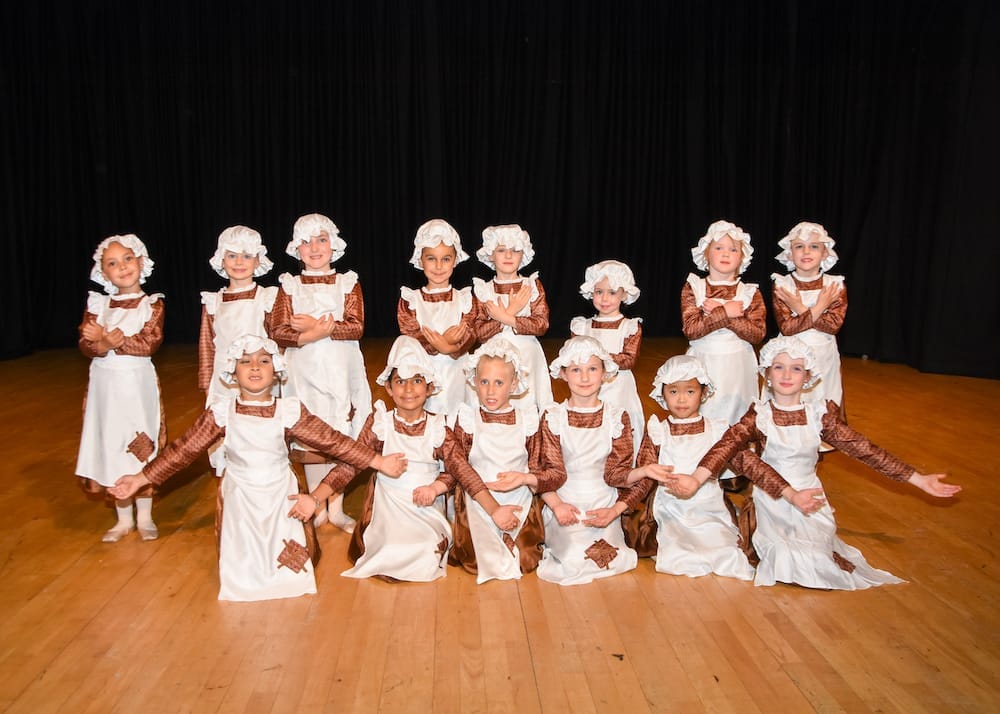 The Orme School of Dancing - image 1
