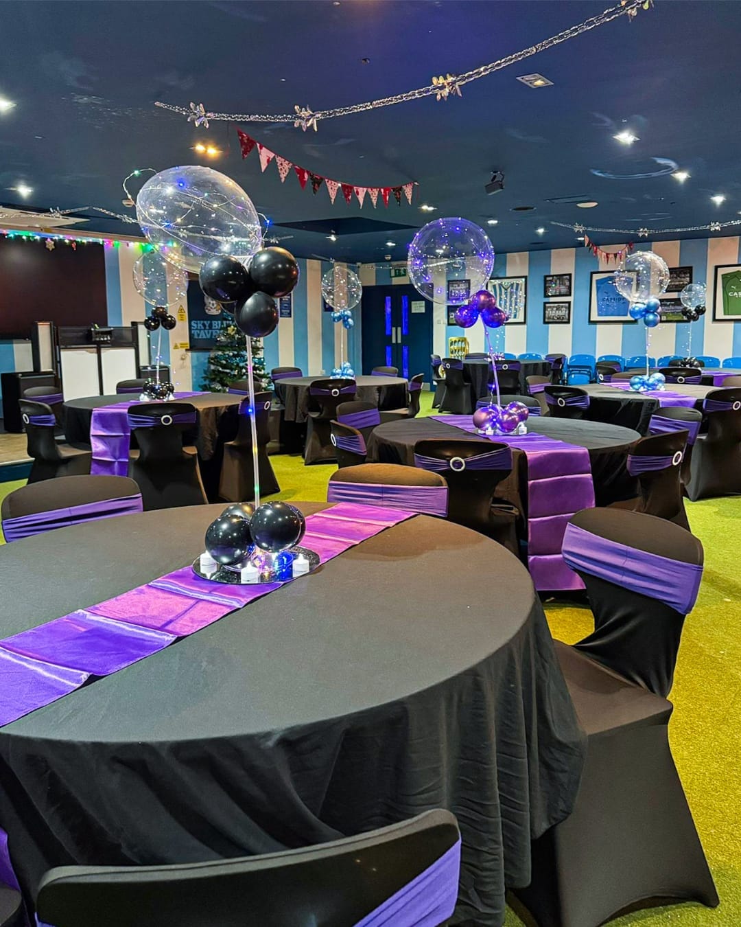 Sky Blue Tavern Parties | City Centre - image 1