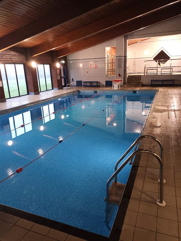 Jaguar Cars Sports & Social Club | Allesley