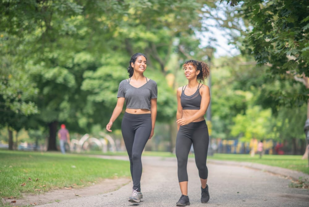 A Guide to Walking in Coventry