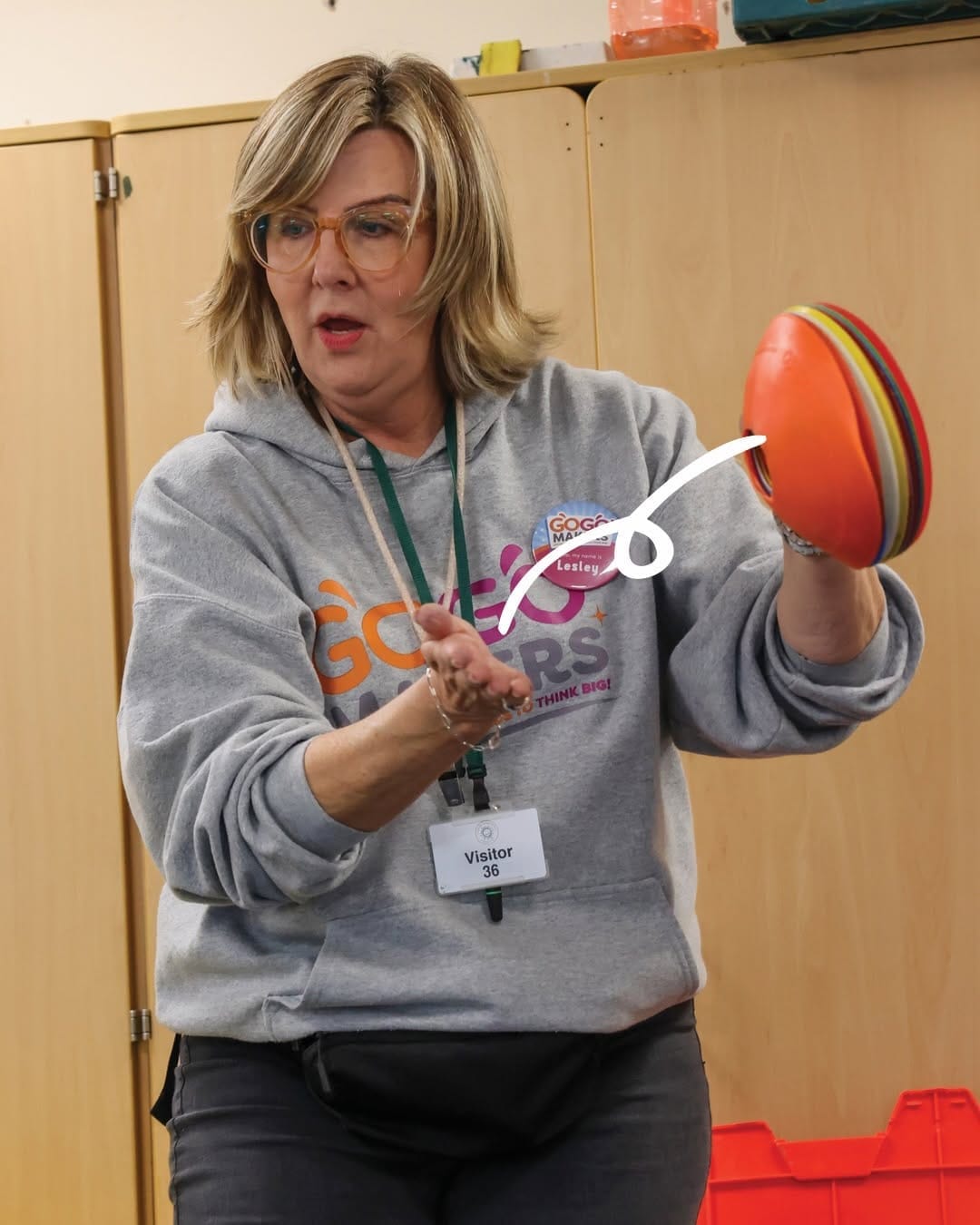 GO GO Makers Holiday Camp | Kenilworth - image 15