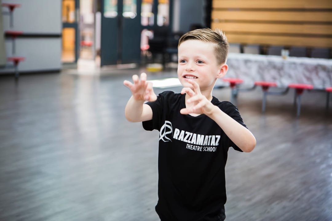 Razz Tots | Music, Storytelling and Creative Play - image 12