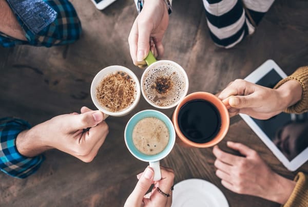 Friendship Groups at JWCC | Binley