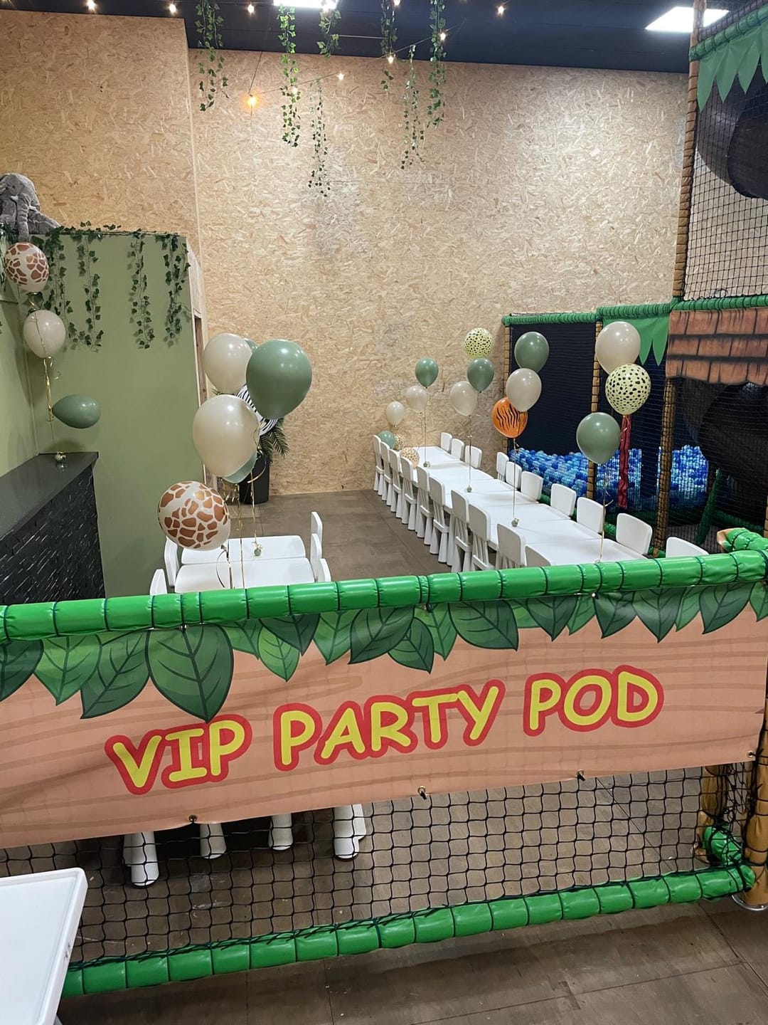 Little Jungle Soft Play | Coundon - image 7