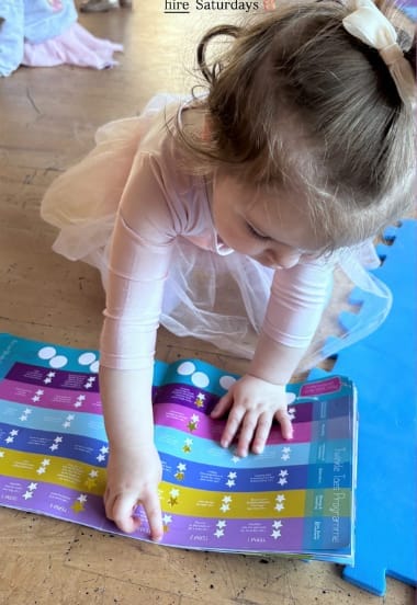 Tiny Toes Ballet | Leamington Spa - image 2