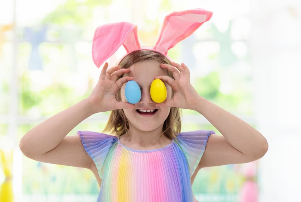 Easter Holiday Highlights