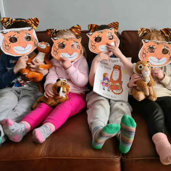 Gem's Childminding | Allesley Park