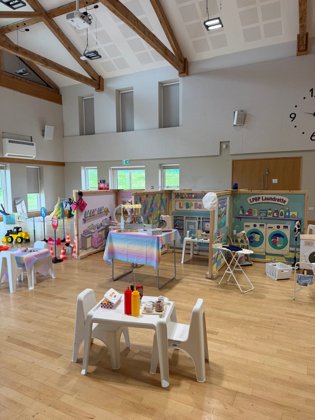 Little People Big Play | Berkswell - image 2