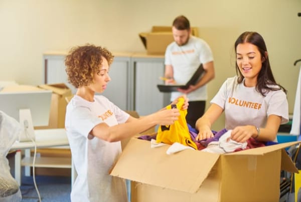 Hope Community Projects