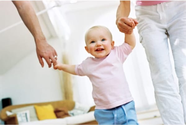 Dandelions Baby and Toddler Group | Westwood Heath