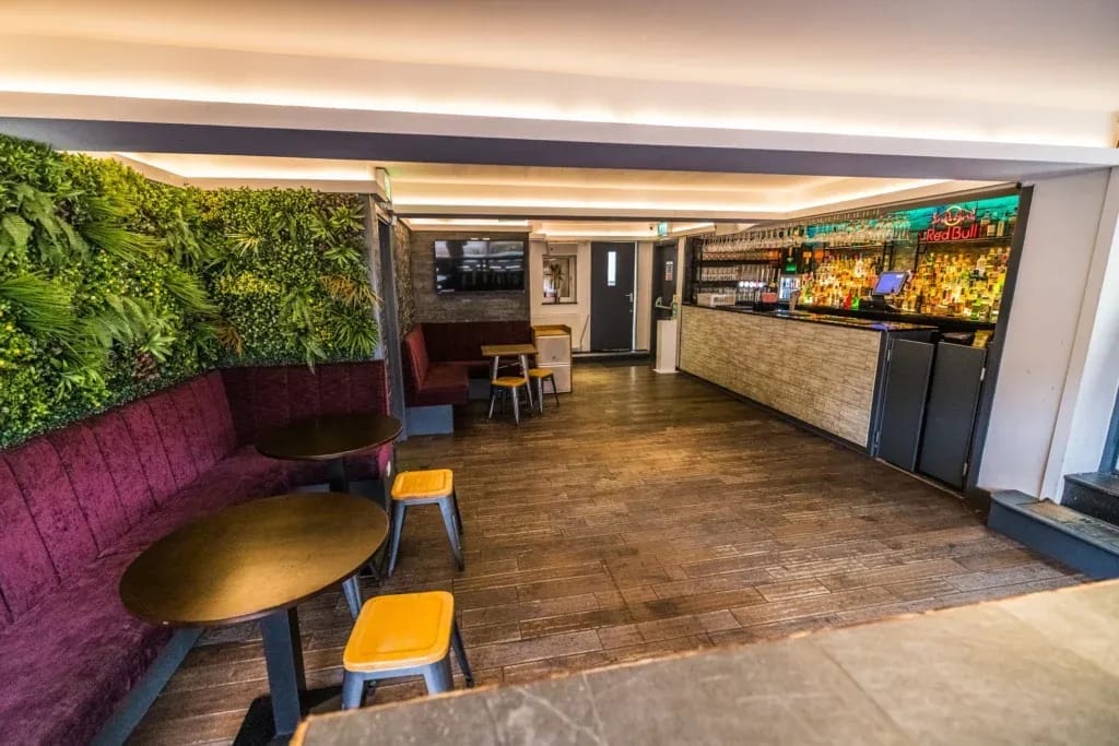 Ivy House | Coventry City Centre - image 1