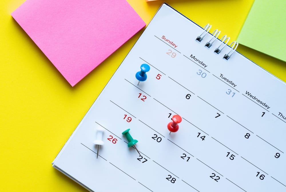 School Holiday Term Dates in Coventry