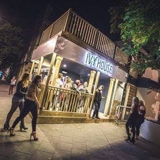 Ivy House | Coventry City Centre
