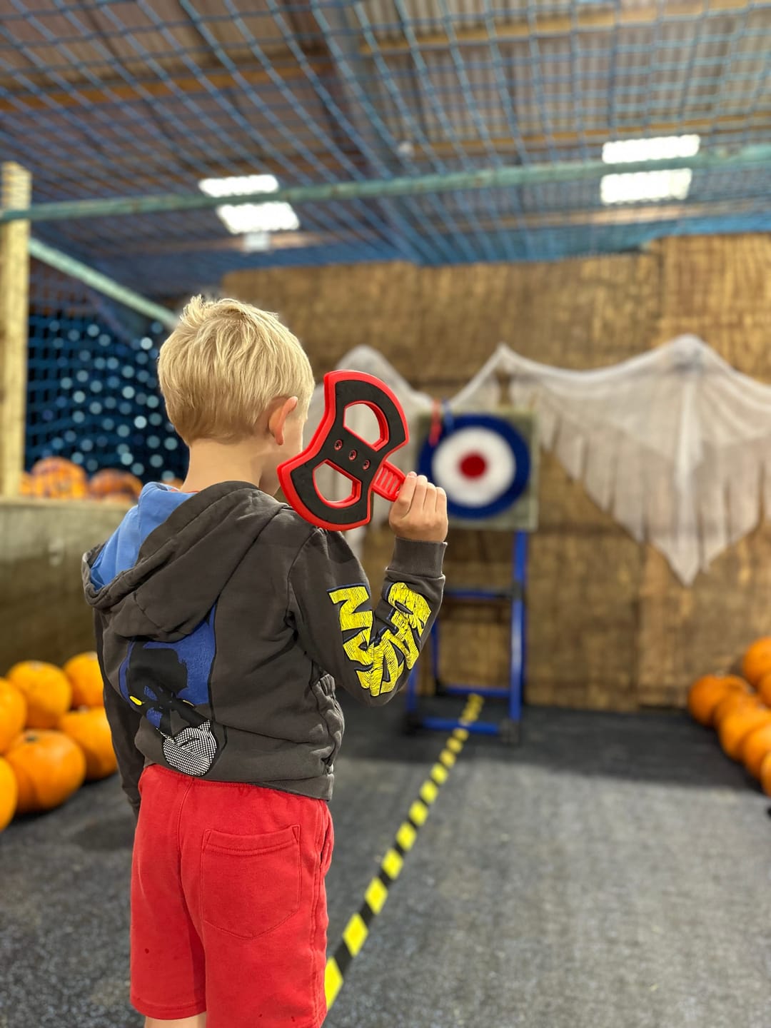 Halloween at the Barn 2026 | Meriden - image 1