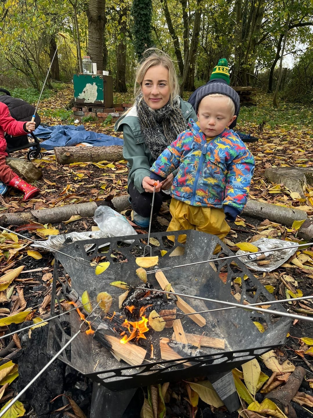 Nature Makers Earth School | Allesley - image 1