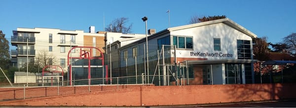The Kenilworth Centre