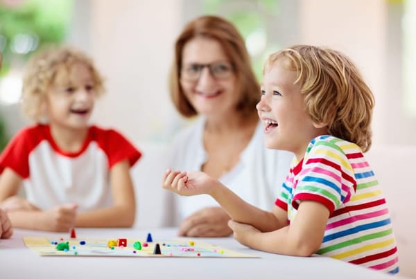 October Half Term at Coventry Family Hubs