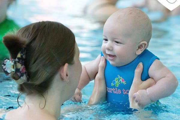 Turtle Tots | Tiverton School