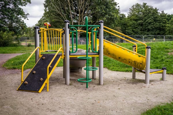 Juniper Play Park | Allesley