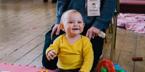 Little Nick's Stay and Play | Kenilworth