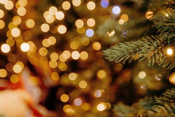 Brinklow Christmas Market