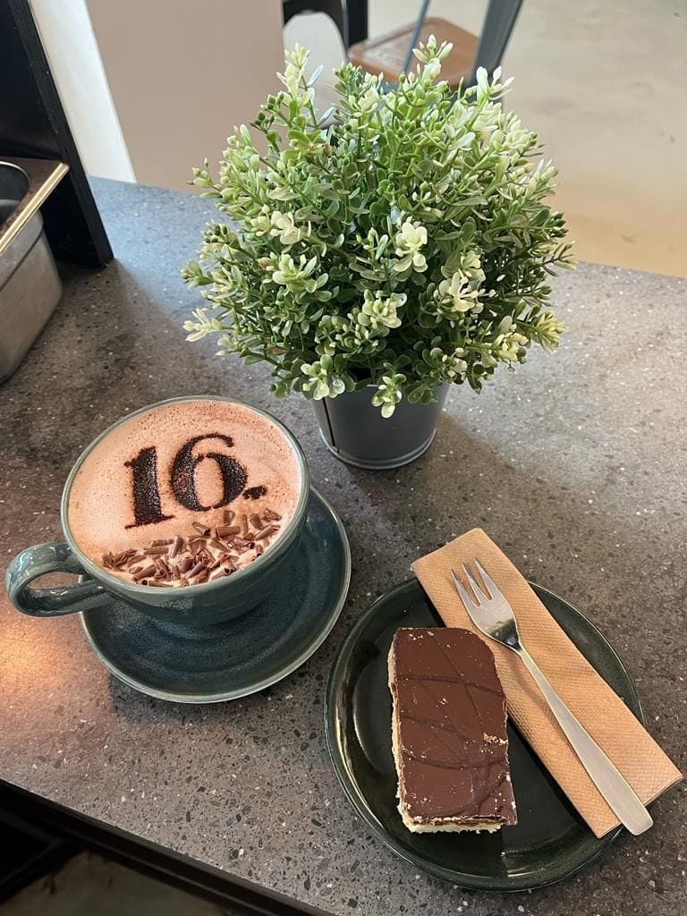 Baxter Baristas at 16 Hales Street | City Centre - image 2