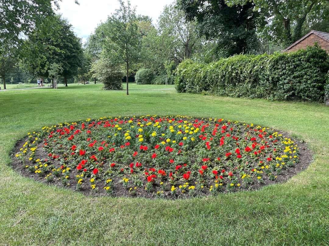 Knowle Park - image 3